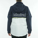 レインブルゾン レディース アドミラルゴルフ Admiral Golf 日本正規品  ゴルフウェア
