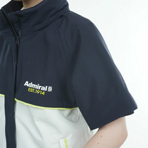 Rain Blouson 여성 제독 골프 일본 진짜 제품 2025 봄/여름 새 골프 착용