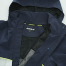 レインブルゾン レディース アドミラルゴルフ Admiral Golf 日本正規品  ゴルフウェア