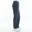 Rain Pants Ladies Admiral Golf ADMIRAL GOLF Japan Genuine 2025 Spring / Summer New Golf wear