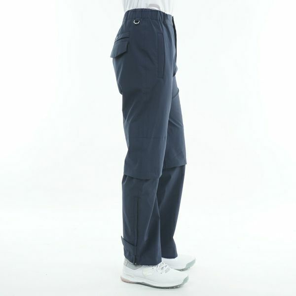 Rain Pants Ladies Admiral Golf ADMIRAL GOLF Japan Genuine 2025 Spring / Summer New Golf wear