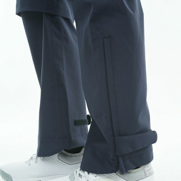 Rain Pants Ladies Admiral Golf ADMIRAL GOLF Japan Genuine 2025 Spring / Summer New Golf wear