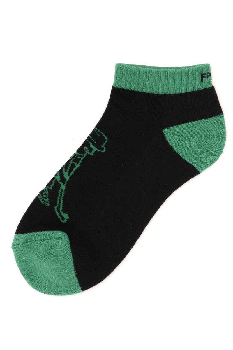 Ankle Socks Men's Ping Ping 2025 Spring / Summer New Golf