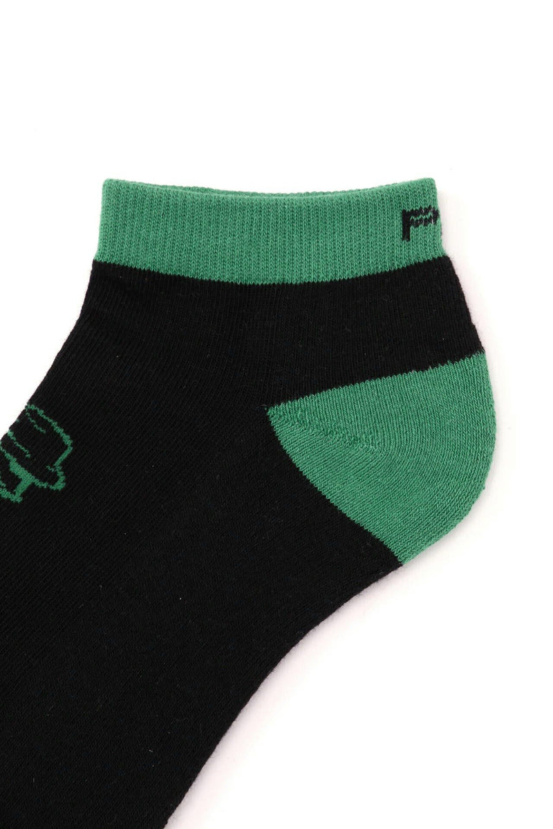 Ankle Socks Men's Ping Ping 2025 Spring / Summer New Golf