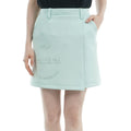 Skirt Ladies Admiral Golf ADMIRAL GOLF Japan Genuine 2025 Spring / Summer New Golf Wear