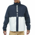 Rain Blouson Men's Admiral Golf Admiral Golf Japan Official Product 2025 Spring/Summer New Golf Wear