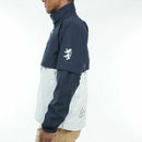 レインブルゾン メンズ アドミラルゴルフ Admiral Golf 日本正規品  ゴルフウェア