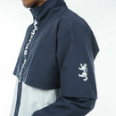 レインブルゾン メンズ アドミラルゴルフ Admiral Golf 日本正規品  ゴルフウェア