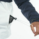 レインブルゾン メンズ アドミラルゴルフ Admiral Golf 日本正規品  ゴルフウェア