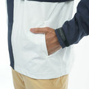 レインブルゾン メンズ アドミラルゴルフ Admiral Golf 日本正規品  ゴルフウェア