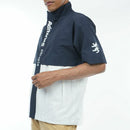 レインブルゾン メンズ アドミラルゴルフ Admiral Golf 日本正規品  ゴルフウェア