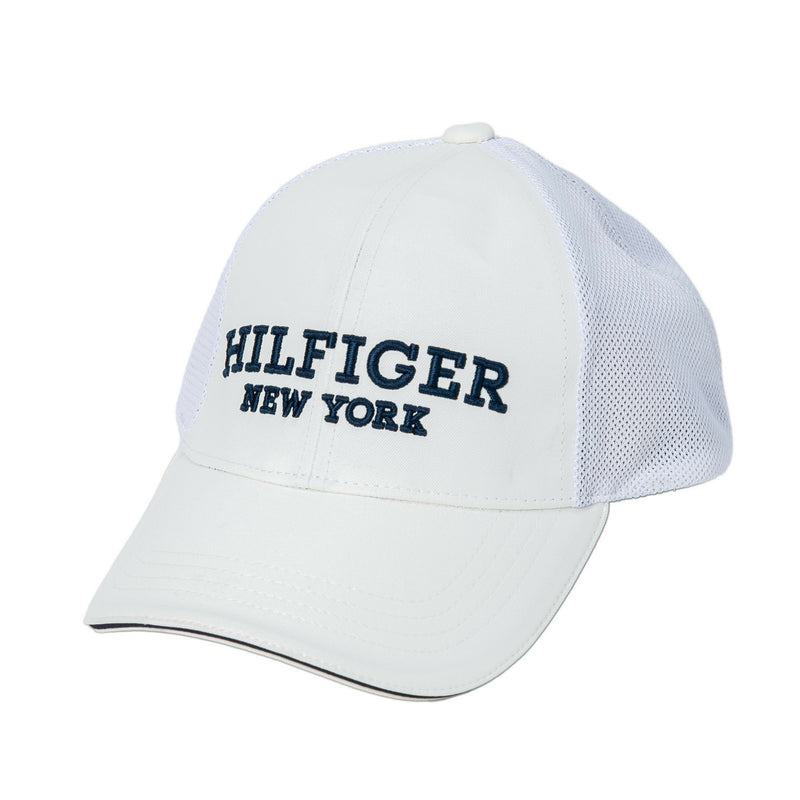 キャップ メンズ トミー ヒルフィガー ゴルフ TOMMY HILFIGER GOLF 日本正規品 2025 春夏 新作 ゴルフ