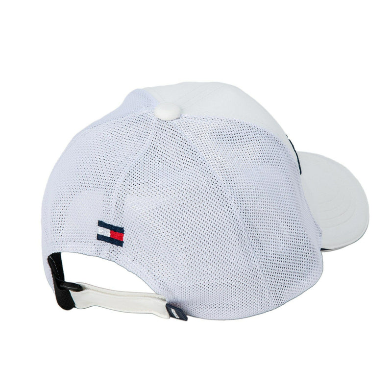 キャップ メンズ トミー ヒルフィガー ゴルフ TOMMY HILFIGER GOLF 日本正規品 2025 春夏 新作 ゴルフ