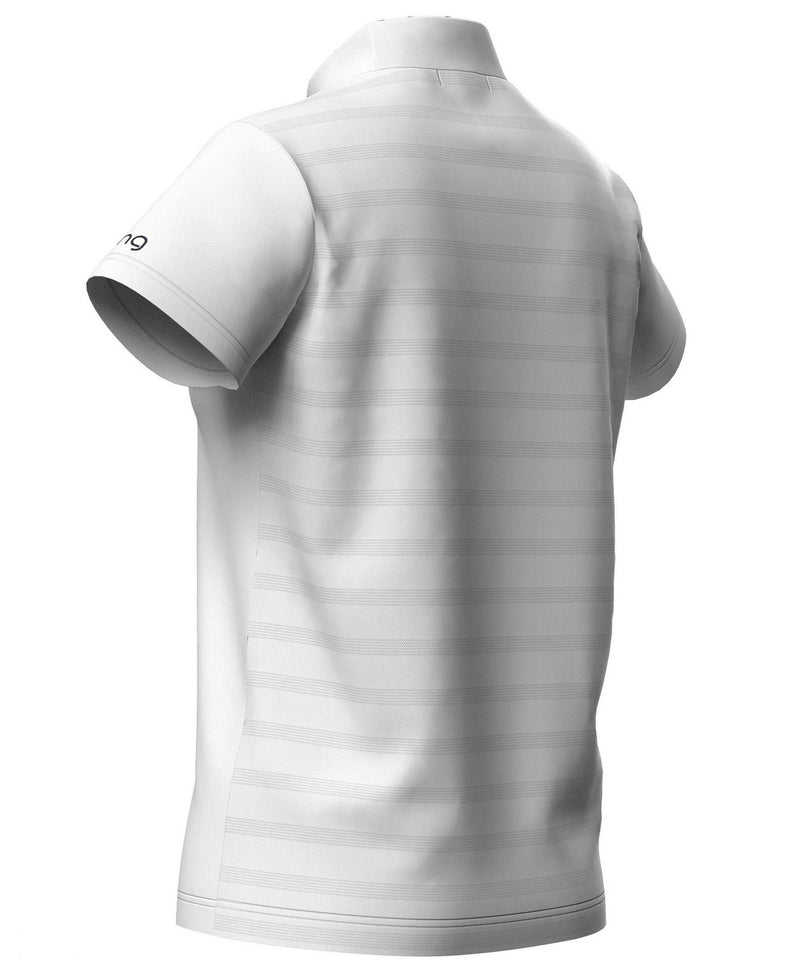 High Neck Shirt Ladies Ping Ping 2025 Spring / Summer New Golf Wear