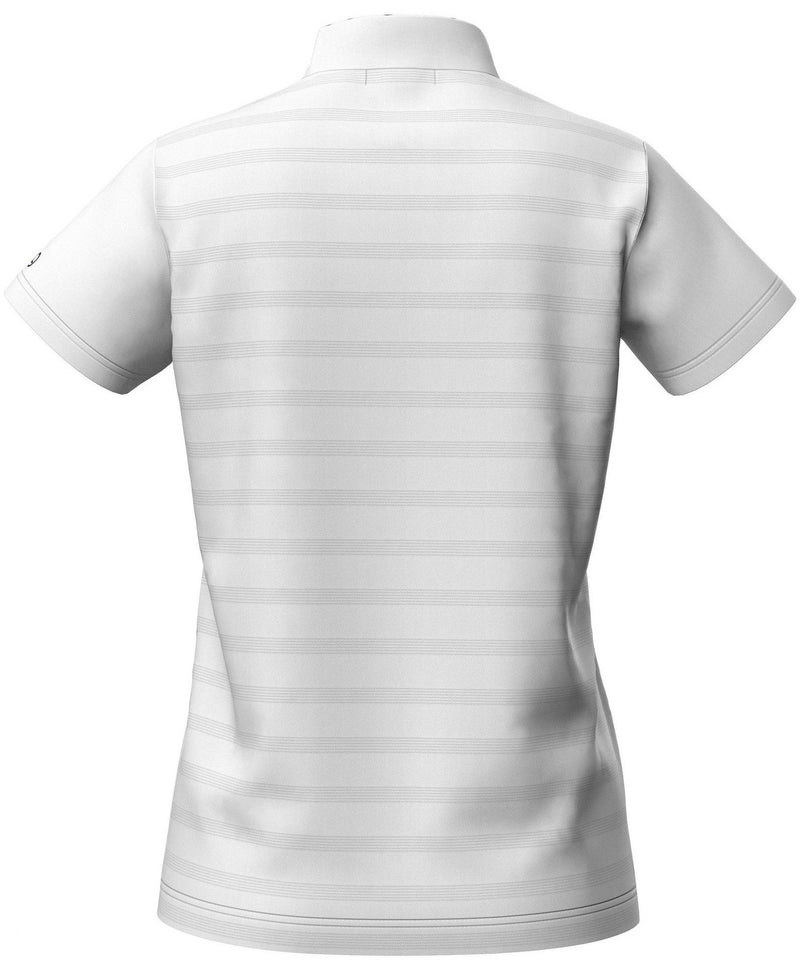 High Neck Shirt Ladies Ping Ping 2025 Spring / Summer New Golf Wear