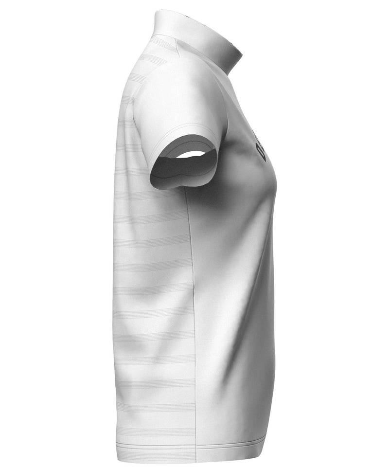 High Neck Shirt Ladies Ping Ping 2025 Spring / Summer New Golf Wear