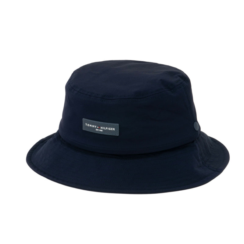 Bucket Hat Men's Tommy Hilfiger Golf TOMMY HILFIGER GOLF Japan Genuine 2025 Spring / Summer New Golf