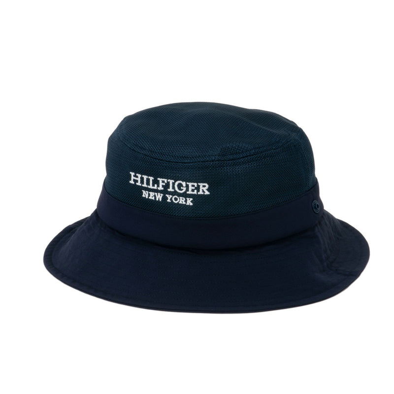 Bucket Hat Men's Tommy Hilfiger Golf TOMMY HILFIGER GOLF Japan Genuine 2025 Spring / Summer New Golf