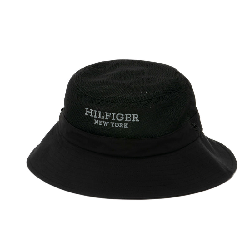 Bucket Hat Men's Tommy Hilfiger Golf TOMMY HILFIGER GOLF Japan Genuine 2025 Spring / Summer New Golf