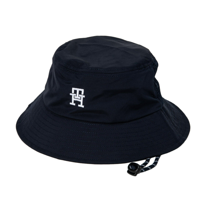 Bucket Hat Men's Tommy Hilfiger Golf TOMMY HILFIGER GOLF Japan Genuine 2025 Spring / Summer New Golf