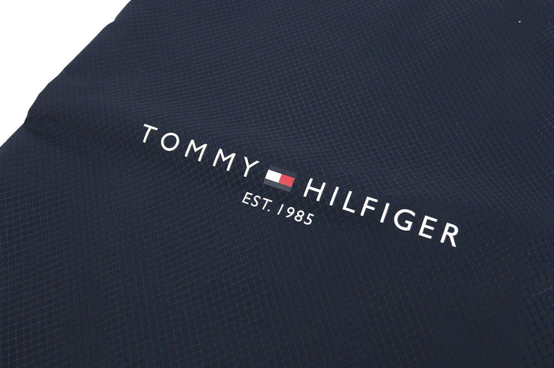 Shoes Bag Men's Ladies Tommy Hillphiger Golf Tommy Hilfiger Golf Japan Genuine 2025 Spring / Summer New Golf