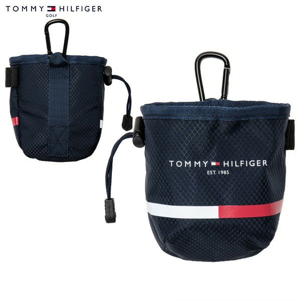 距離計ケース メンズ レディース トミー ヒルフィガー ゴルフ TOMMY HILFIGER GOLF 日本正規品 2025 春夏 新作 ゴルフ