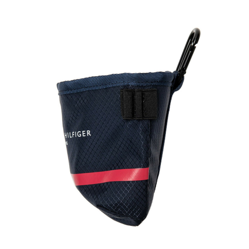 Distance Case Men's Ladies Tommy Hilfiger Golf Tommy Hilfiger Golf Japan Genuine 2025 Spring / Summer New Golf