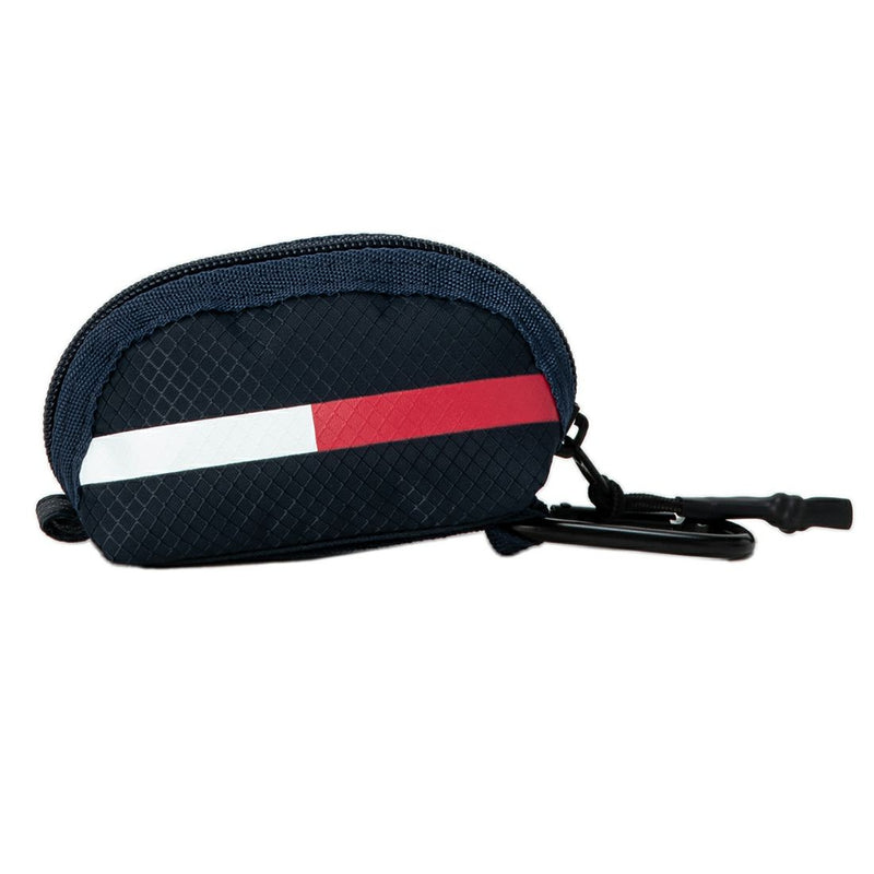 Ball Case Men's Ladies Tommy Hilfiger Golf TOMMY HILFIGER GOLF Japan Genuine 2025 Spring / Summer New Golf