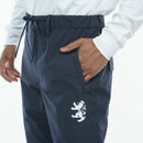 レインウエア メンズ アドミラルゴルフ Admiral Golf 日本正規品  ゴルフウェア