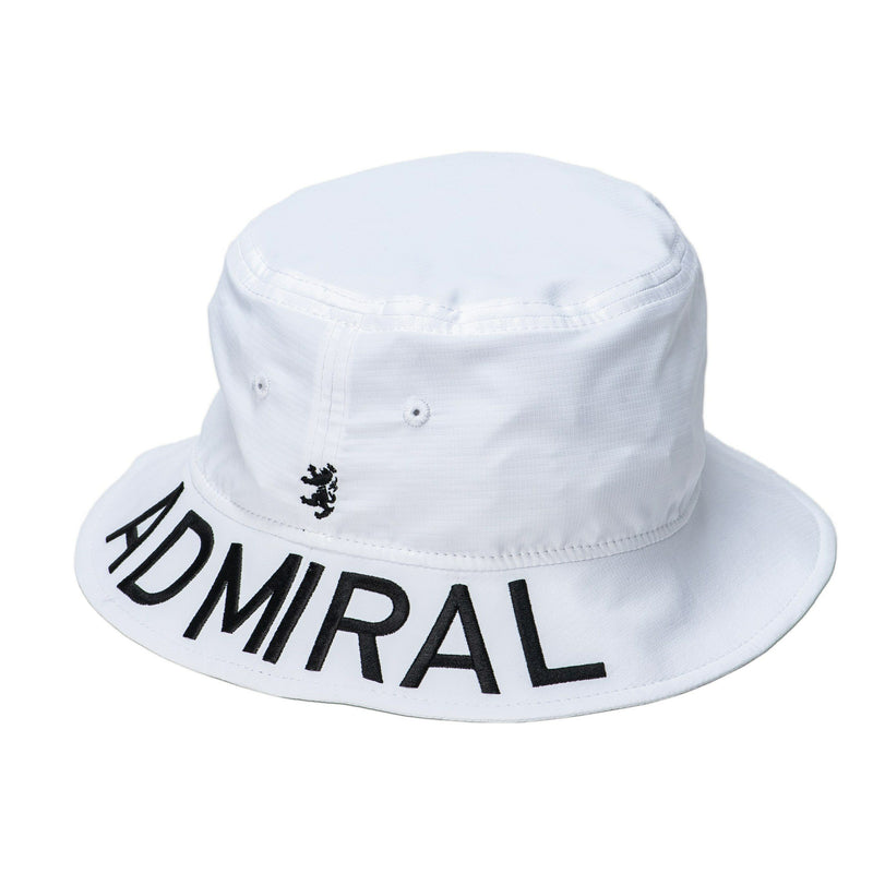 Hat Men's Admiral Golf x New Era Golf ADMIRAL GOLF × NEW ERA GOLF Japan Genuine 2025 Spring / Summer New Golf