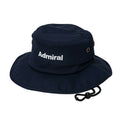 Hat Men's Ladies Admiral Golf ADMIRAL GOLF Japan Genuine 2025 Spring / Summer New Golf