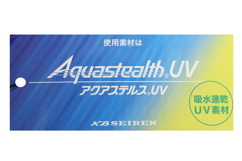 ハット メンズ レディース アドミラルゴルフ Admiral Golf 日本正規品 2025 春夏 新作 ゴルフ