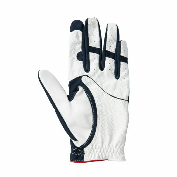 Glove Men's Tommy Hilfiger Golf TOMMY HILFIGER GOLF Japan Genuine Golf