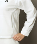 開衫婦女的Adabat溪流高爾夫服裝