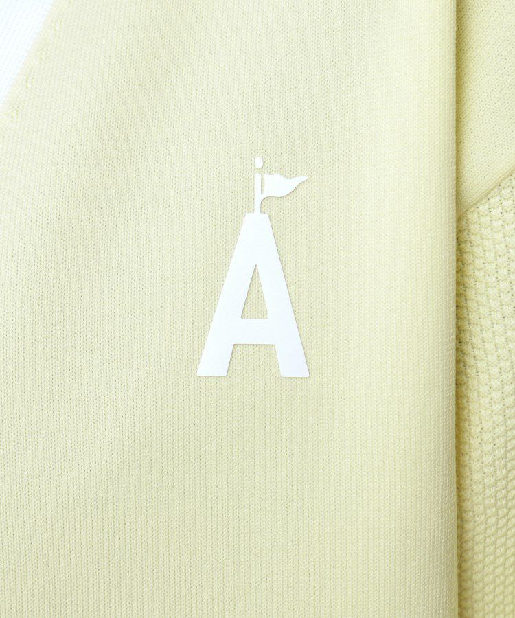 Cardigan for women ADABAT STREAM 2025 Spring/Summer New Golf Wear