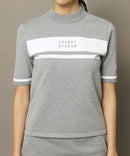 女子毛衣阿達巴特溪流高爾夫服裝