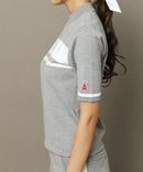 女子毛衣阿達巴特溪流高爾夫服裝