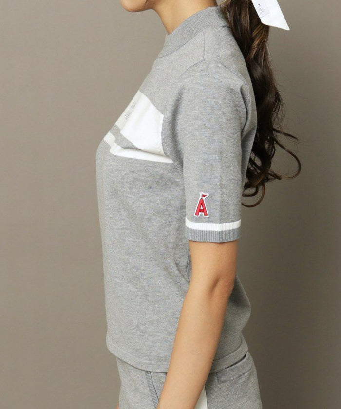 セーター レディース アダバット ストリーム ADABAT STREAM ゴルフウェア