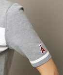 女子毛衣阿達巴特溪流高爾夫服裝