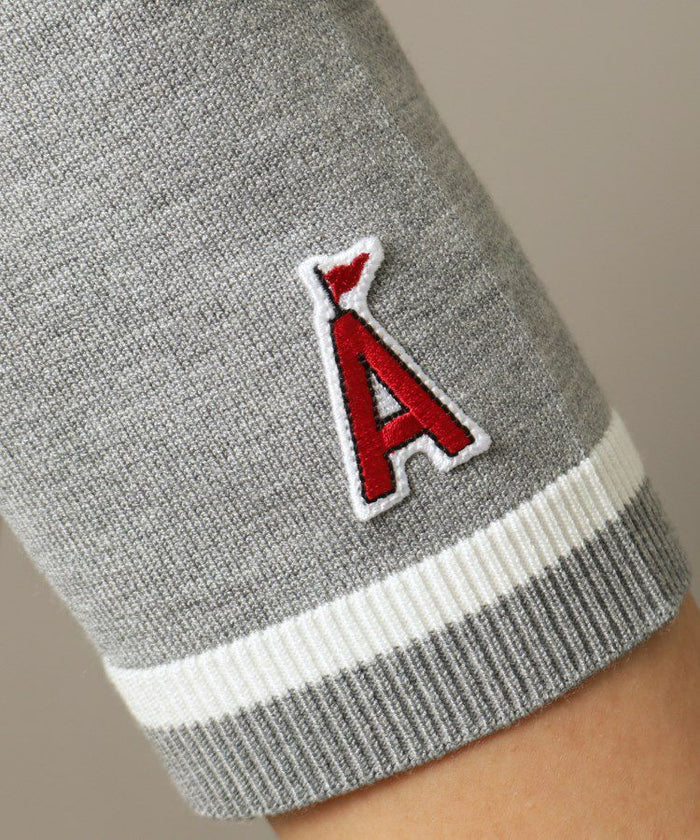 【タイムセール 12/23 13:00迄】セーター レディース アダバット ストリーム ADABAT STREAM  ゴルフウェア s70-12284 OFF セーター レディース アダバット ストリーム ADABAT STREAM ゴルフウェア