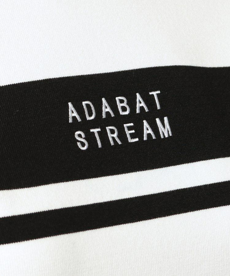 セーター レディース アダバット ストリーム ADABAT STREAM 2025 春夏 新作 ゴルフウェア