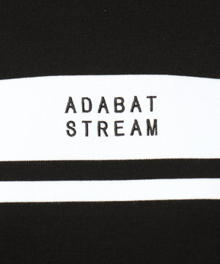 セーター レディース アダバット ストリーム ADABAT STREAM 2025 春夏 新作 ゴルフウェア