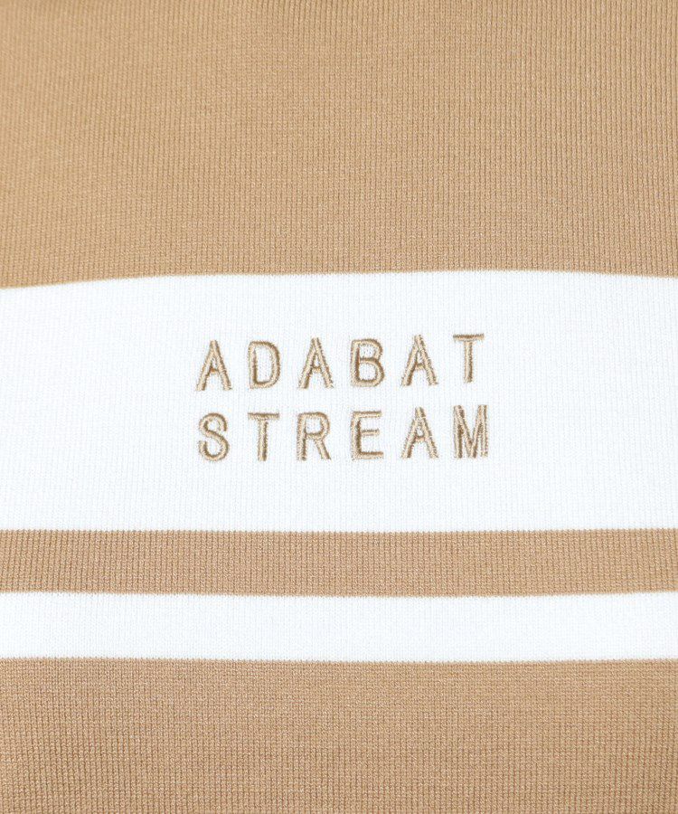 セーター レディース アダバット ストリーム ADABAT STREAM 2025 春夏 新作 ゴルフウェア