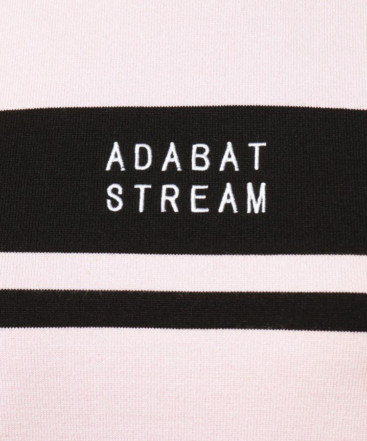 セーター レディース アダバット ストリーム ADABAT STREAM 2025 春夏 新作 ゴルフウェア