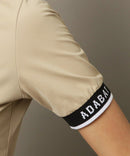 여성을위한 폴로 셔츠 Adabat 스트림 골프 착용