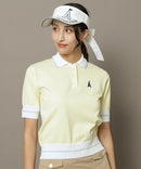 女子polo襯衫Adabat Stream高爾夫服裝