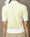 女子polo襯衫Adabat Stream高爾夫服裝