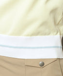 女子polo襯衫Adabat Stream高爾夫服裝