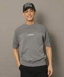 男士毛衣阿达巴特溪流高尔夫服装