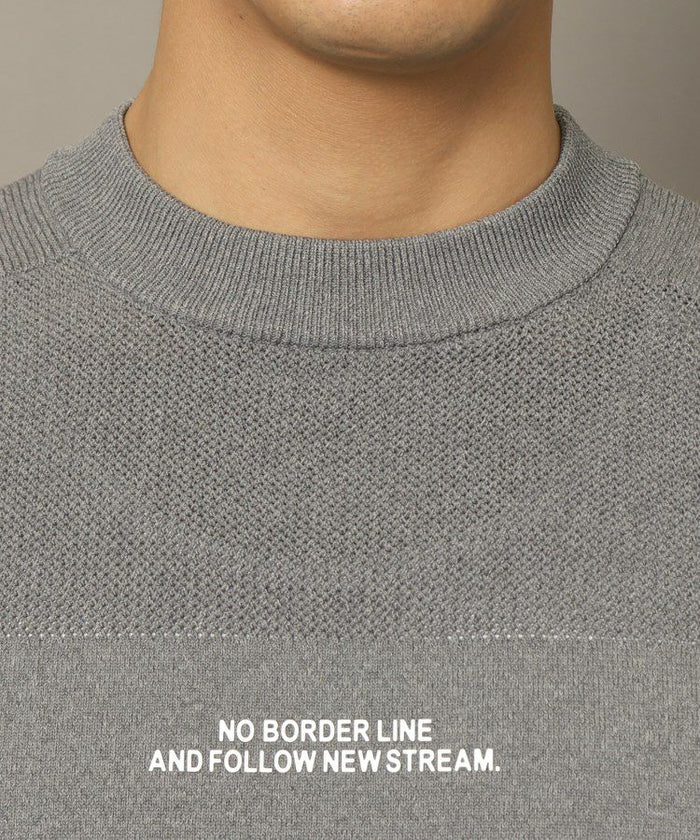 【タイムセール 12/23 13:00迄】セーター メンズ アダバット ストリーム ADABAT STREAM  ゴルフウェア s69-12275 OFF セーター メンズ アダバット ストリーム ADABAT STREAM ゴルフウェア